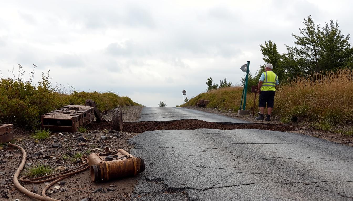 DPR desak audit proyek infrastruktur mangkrak