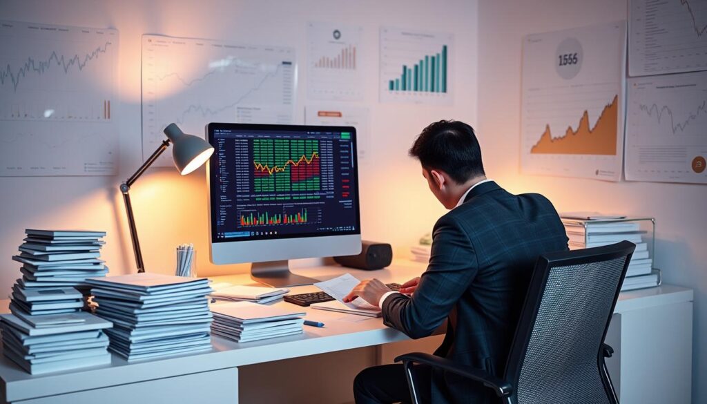 Pencegahan Penipuan Investasi Kripto