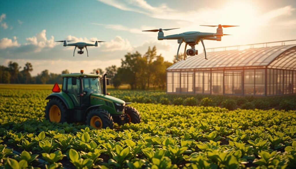 Precision Agriculture