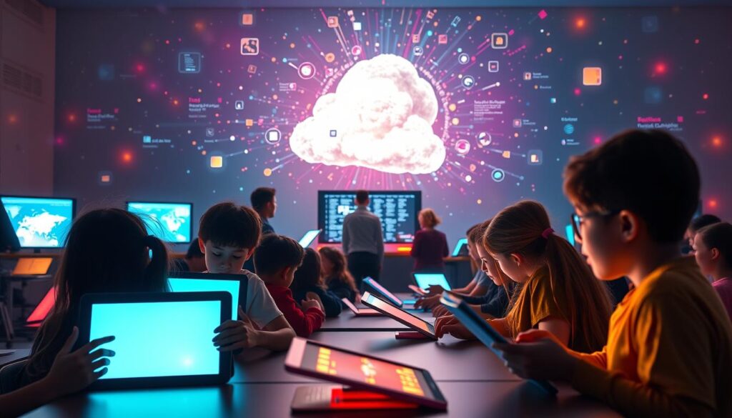 digitalisasi pendidikan