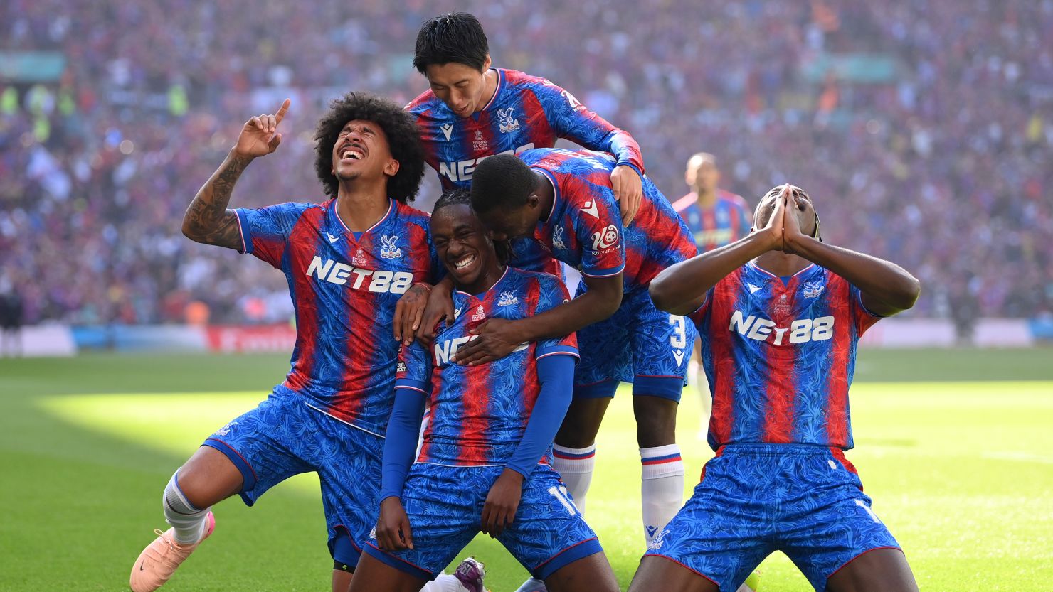 Crystal Palace