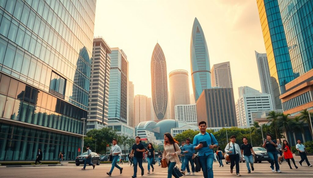 startup Indonesia
