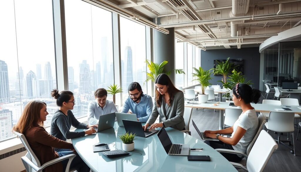 startup teknologi
