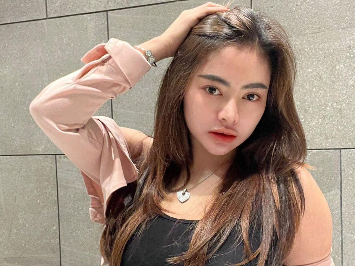 Vitalia Sesha