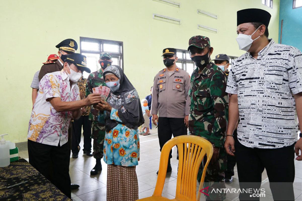 Gotong Royong