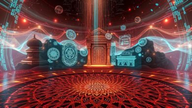 Aura Farming dari Nusantara Jadi Obrolan Global