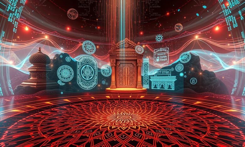 Aura Farming dari Nusantara Jadi Obrolan Global