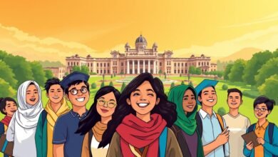 Beasiswa Sosial