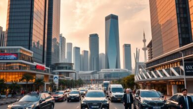Kebijakan Indonesia Tarik Investor Asing