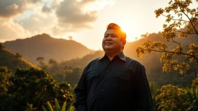 Prabowo: Kemerdekaan Ekonomi Adalah Sejati Kemerdekaan