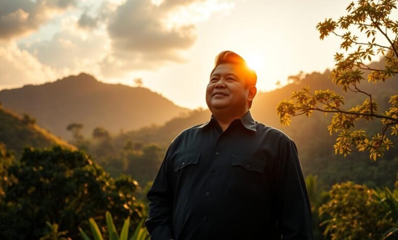 Prabowo: Kemerdekaan Ekonomi Adalah Sejati Kemerdekaan