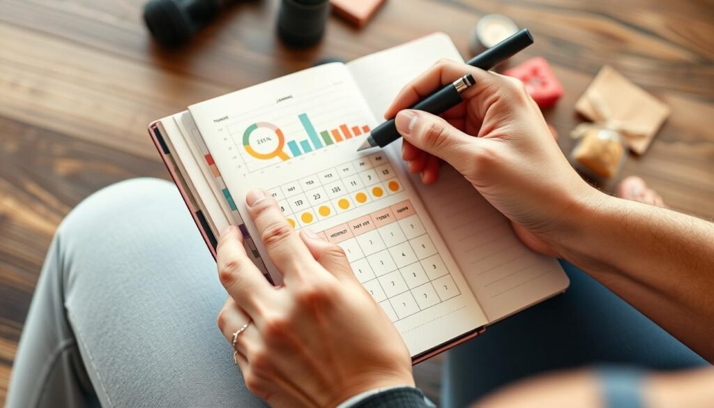 Strategi motivasi untuk menjaga konsistensi latihan Strategi motivasi untuk menjaga konsistensi latihan