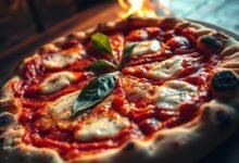 tips mendapatkan adonan neapolitan pizza empuk