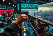 Cara Mendapatkan Uang dari Internet dengan Trading Forex