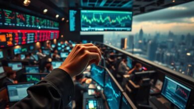 Cara Mendapatkan Uang dari Internet dengan Trading Forex