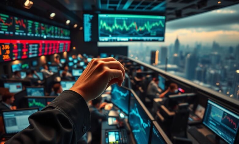 Cara Mendapatkan Uang dari Internet dengan Trading Forex