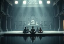 Padanan Kata Religion