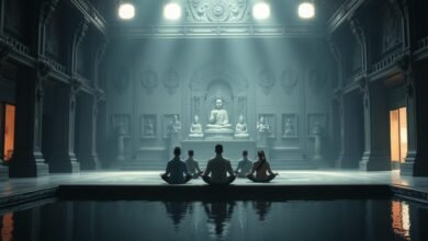 Padanan Kata Religion