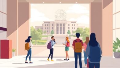 Panduan Lengkap Pendaftaran Mahasiswa Baru IAI Dalwa