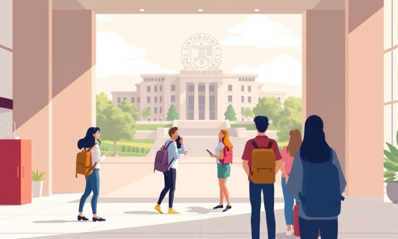 Panduan Lengkap Pendaftaran Mahasiswa Baru IAI Dalwa