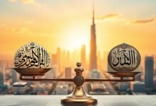 Solusi Syariah Menghadapi Problematika Ekonomi Modern