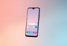 Launcher Ringan Android