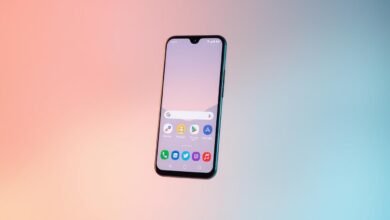 Launcher Ringan Android