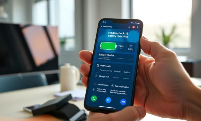 Android 15 Fitur Tersembunyi