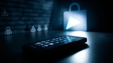 Aplikasi Google Dihapus