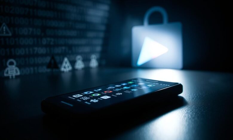 Aplikasi Google Dihapus