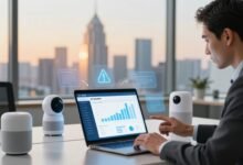 IoT security report 2025