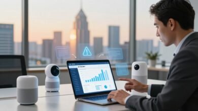 IoT security report 2025