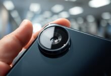 Kamera Periskop Xiaomi 14 Ultra