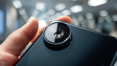 Kamera Periskop Xiaomi 14 Ultra