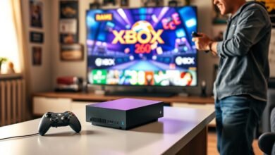 Xbox 360 backward compatibility Series X