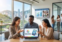 startup edutech Bandung akuisisi Google