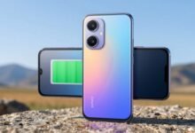 HP Infinix baterai tahan lama